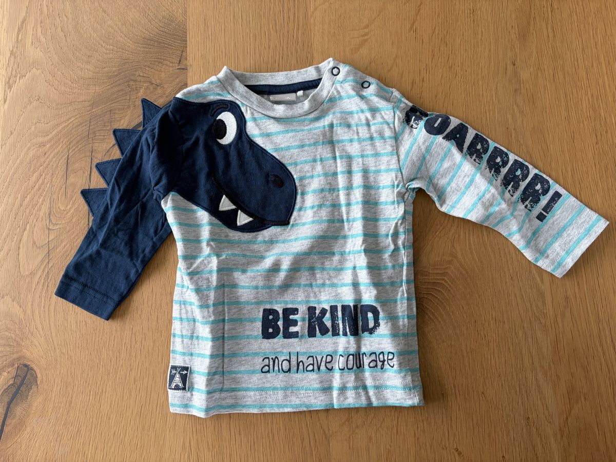 Maglioni & Felpe: Langarmshirt – Usato da Bütschwil venduto da Fdu_9606