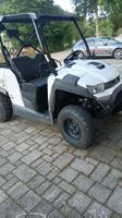 Kymco uxv 450 i 4x4 