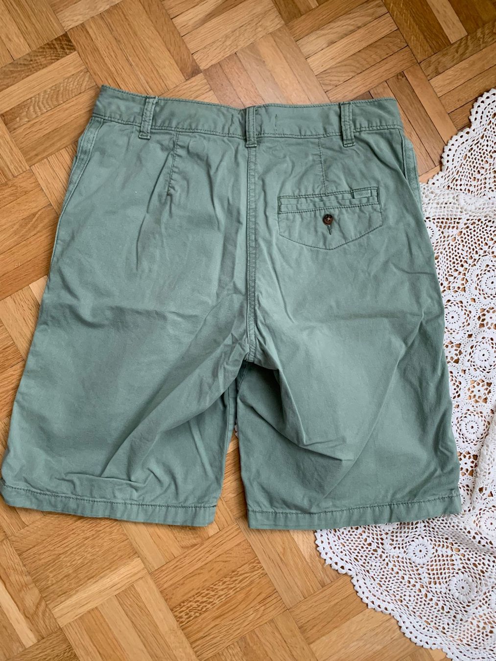 Under Armour Pantaloni: Short M&S Liberty Gr.S – Nuovo (secondo la descrizione) da Moutier venduto da chDuplessy 3