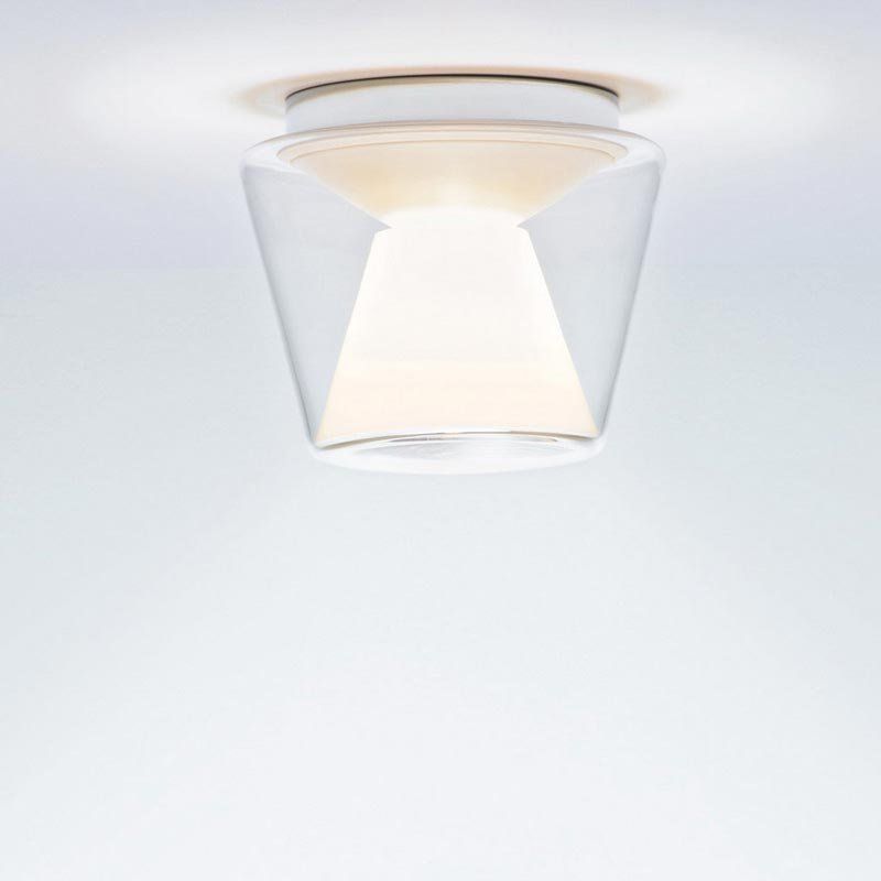 Lampadari & plafoniere: Deckenleuchte Annex Ceiling L von Serien Lighting – Usato da Umiken venduto da licht5040