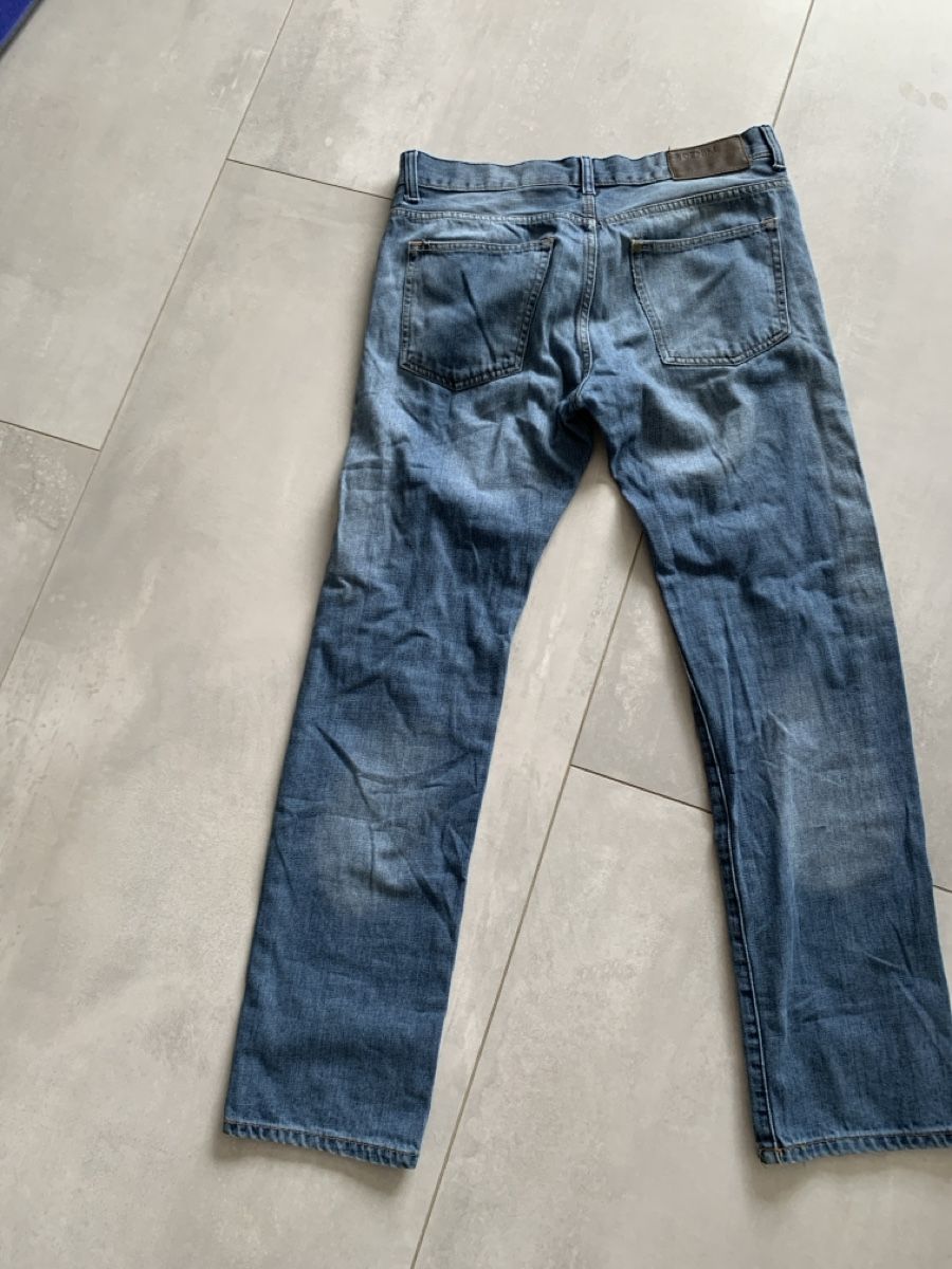 H&M Jeans: Jeans Gr. 31/32 – Usato da Zuzwil SG venduto da alfaromeo159ti 1