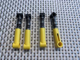 Lego Technik 42043 Stossdämpfer Federn 42029