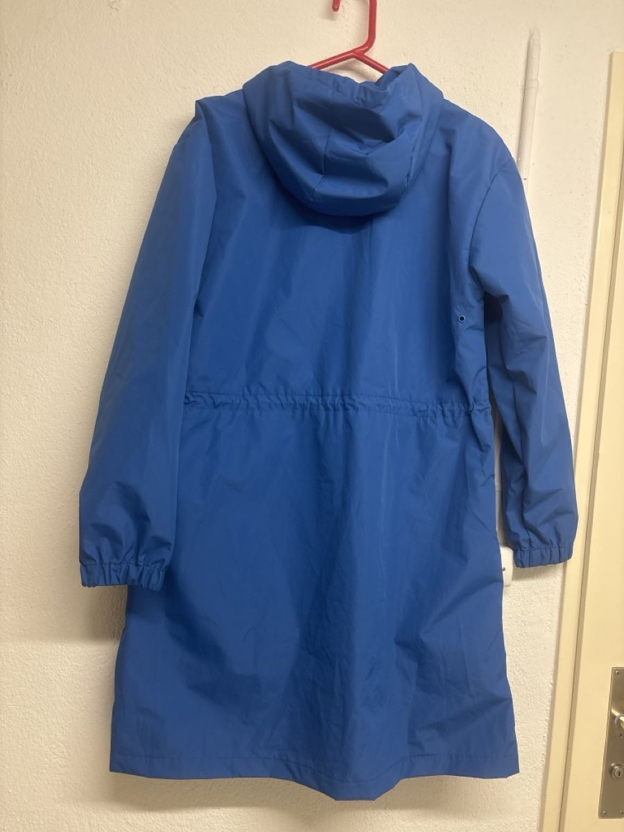 Migros Manteaux: Damen Regenjacke blau Grösse M Migros Essentials – Neuf (Voir description) à Wallisellen par ASZT 3