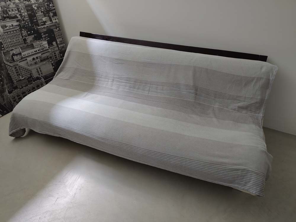 Sofas: Klappsofa / Bettsofa – D'occasion à Steinmaur par Swave