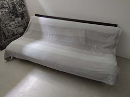 Klappsofa / Bettsofa