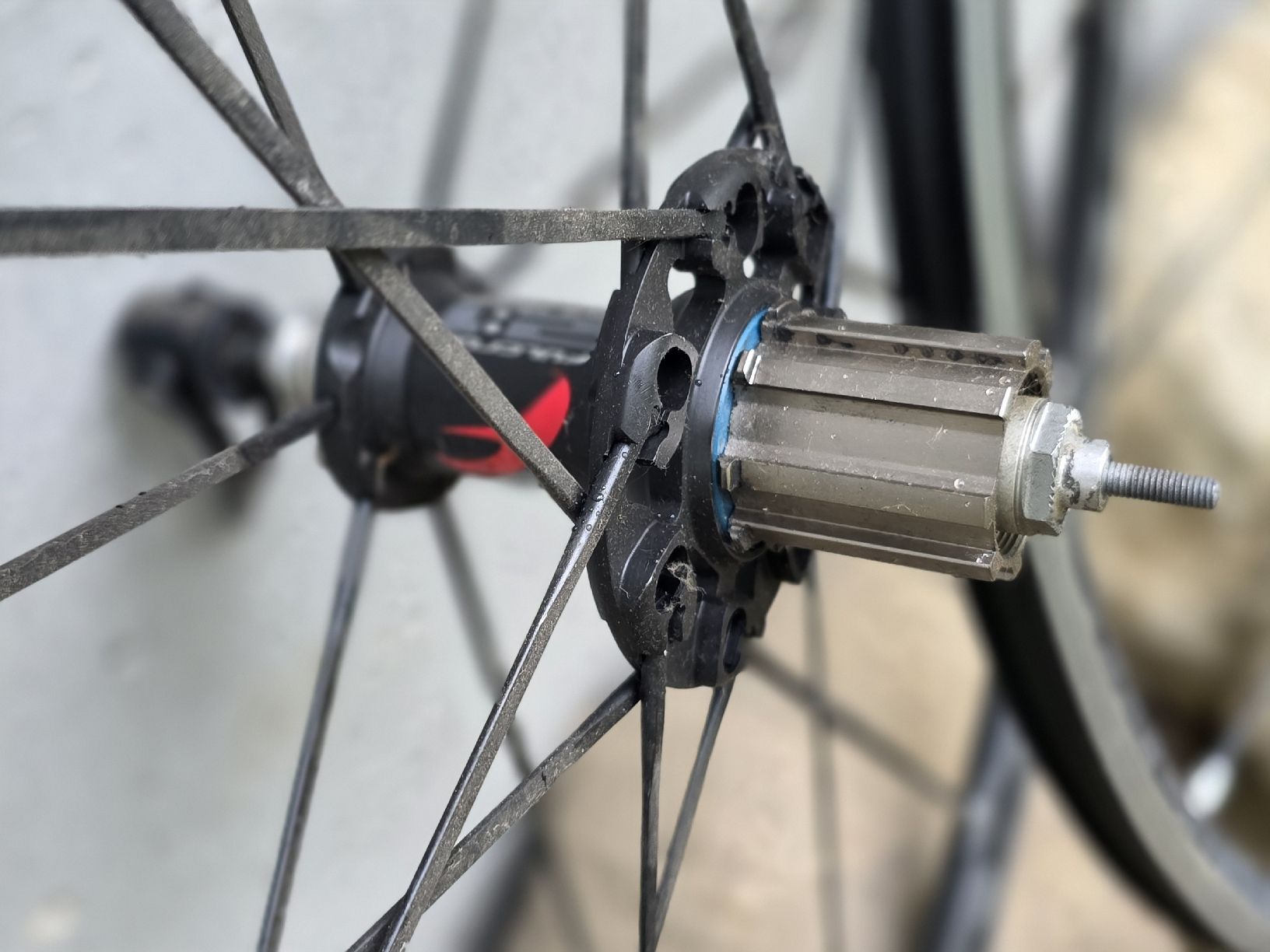 Specialized Biciclette: Rennvelo S WORKS – Usato da Liestal venduto da reni25 4