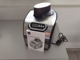 Glacemaschine von Tchibo