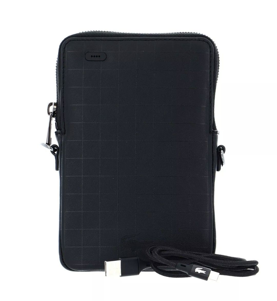 Lacoste Taschen: Lacoste T-Wireless Charging phone pouch tasche – Neu und originalverpackt aus Küsnacht ZH von LuxuryBroker 3
