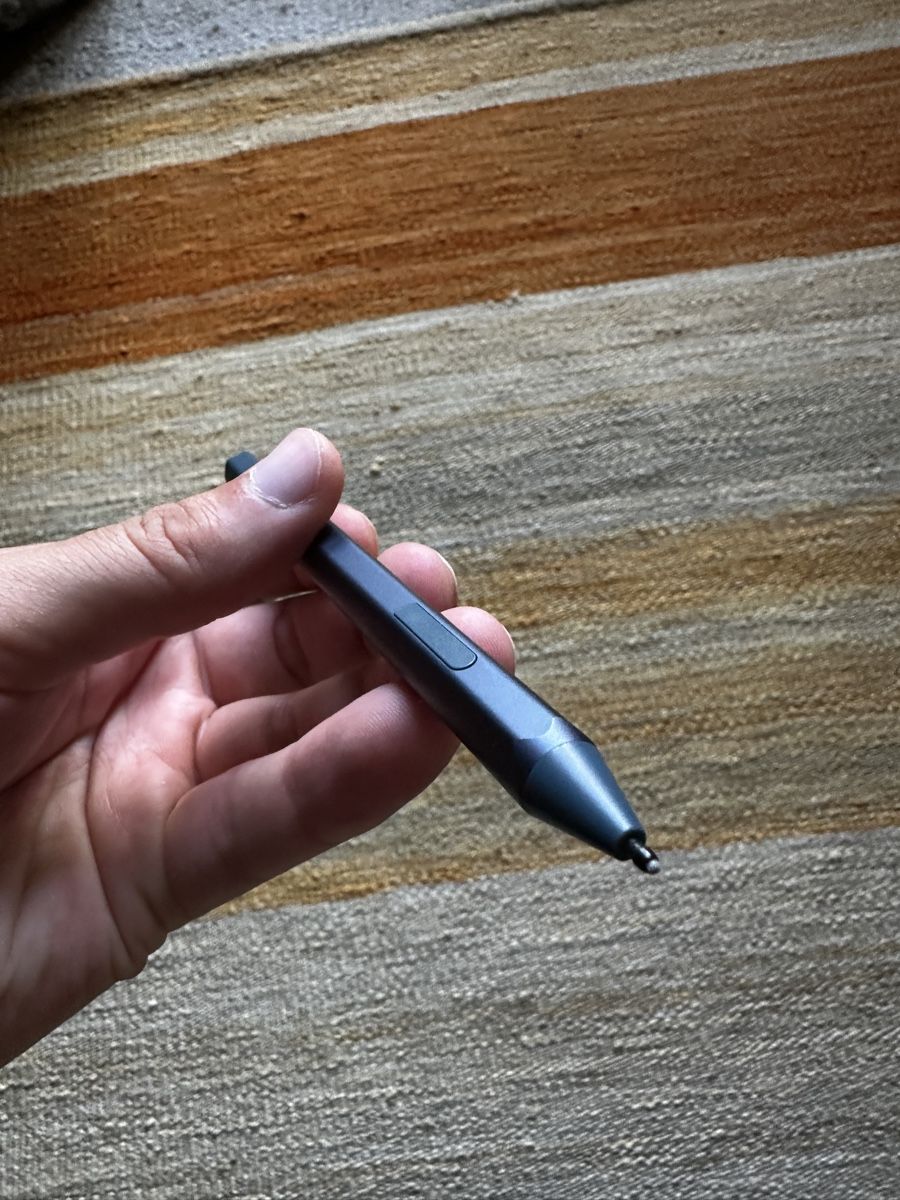 Microsoft Penna & Evidenziatori: Dark Blue Microsoft Surface Pen Model 1776 – Usato da Villars-Burquin venduto da Iliasso 2
