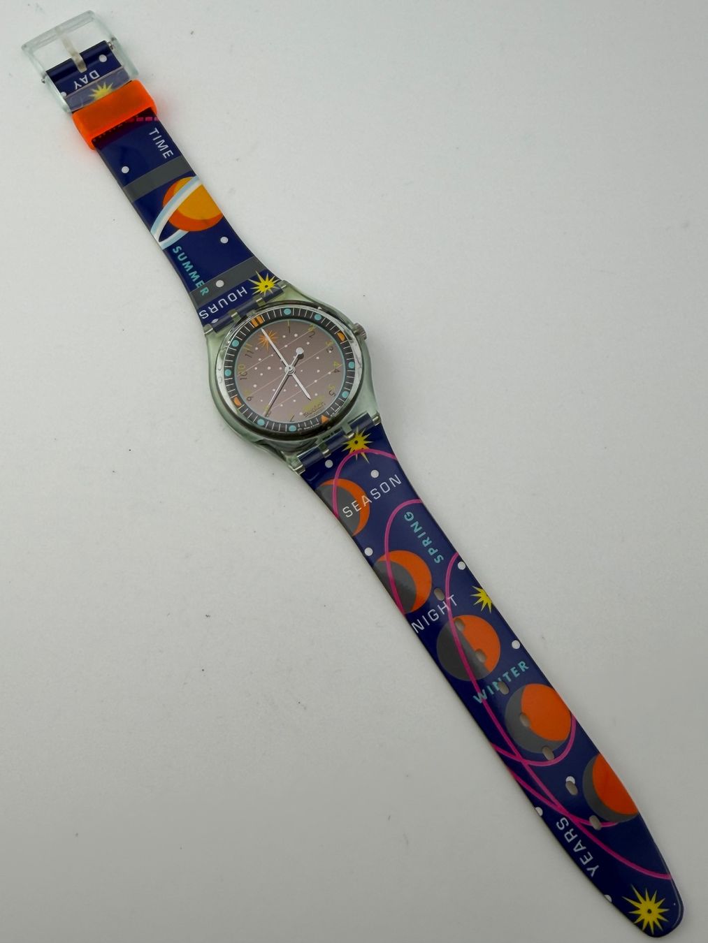 Swatch Montres: SWATCH 34mm – D'occasion à Biel/Bienne par MrP_WatchesBiel 5