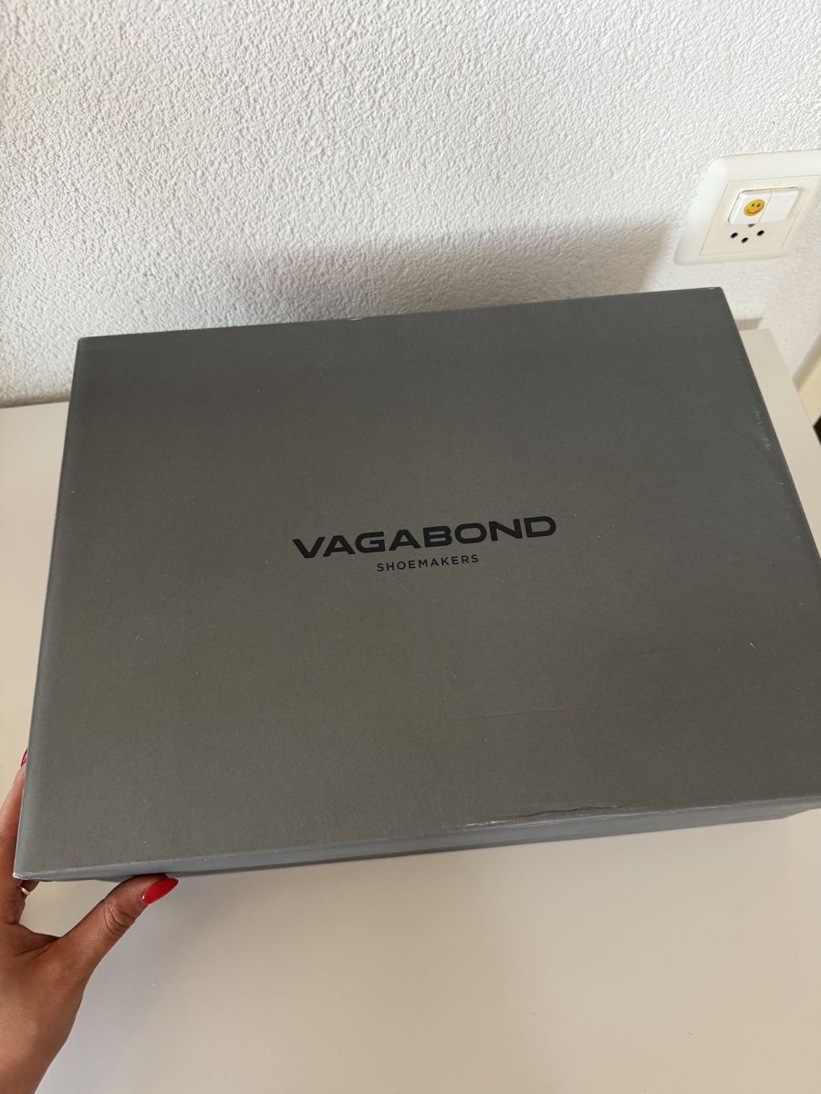 Vagabond Scarpe da donna: Vagabond Janine Boots – Nuovo (secondo la descrizione) da Wallisellen venduto da Selin_Achermann 5