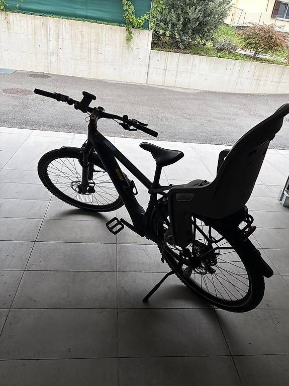 Orbea Biciclette: ORBEA KEMEN SUV30 – Usato da Odogno venduto da ane_5hd9 2