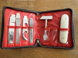 Barlow Multitool  Taschenmesser Sackmesser