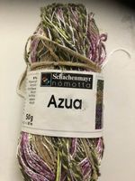 9x WOLLE SCHACHENMAYER AZUA
