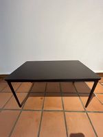 VITRA plate table 