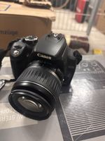 Canon EOS Kamera 