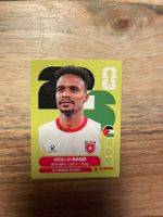 Panini FIFA 2026 JOR 6