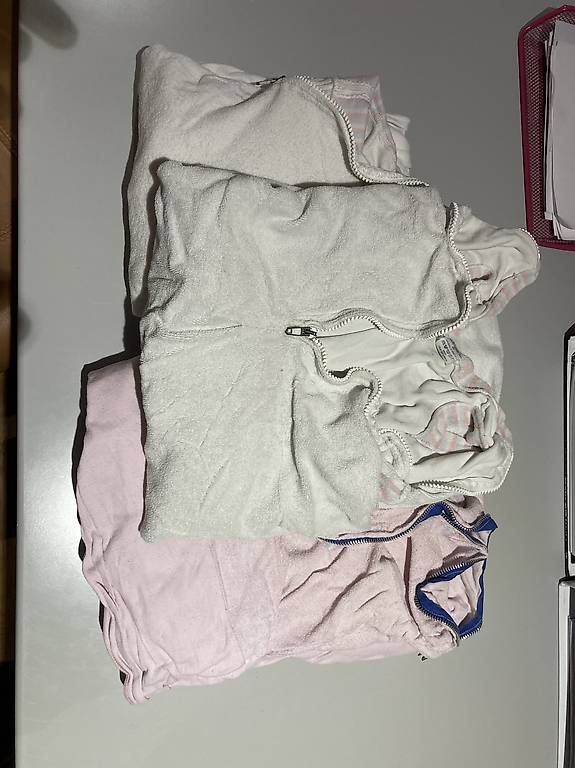 Letti: Babybett – Usato da Schattenhalb venduto da hugi1984 3