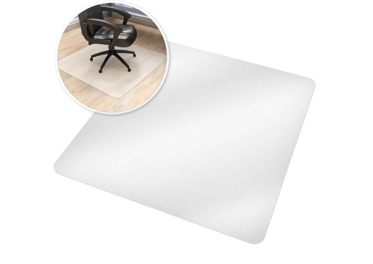 Tapis de sol: Bodenschutz aus Kunstoff – Neuf avec emballage d'origine à Malters par Fantamum