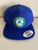 Yupoong Snapback Air Skoden