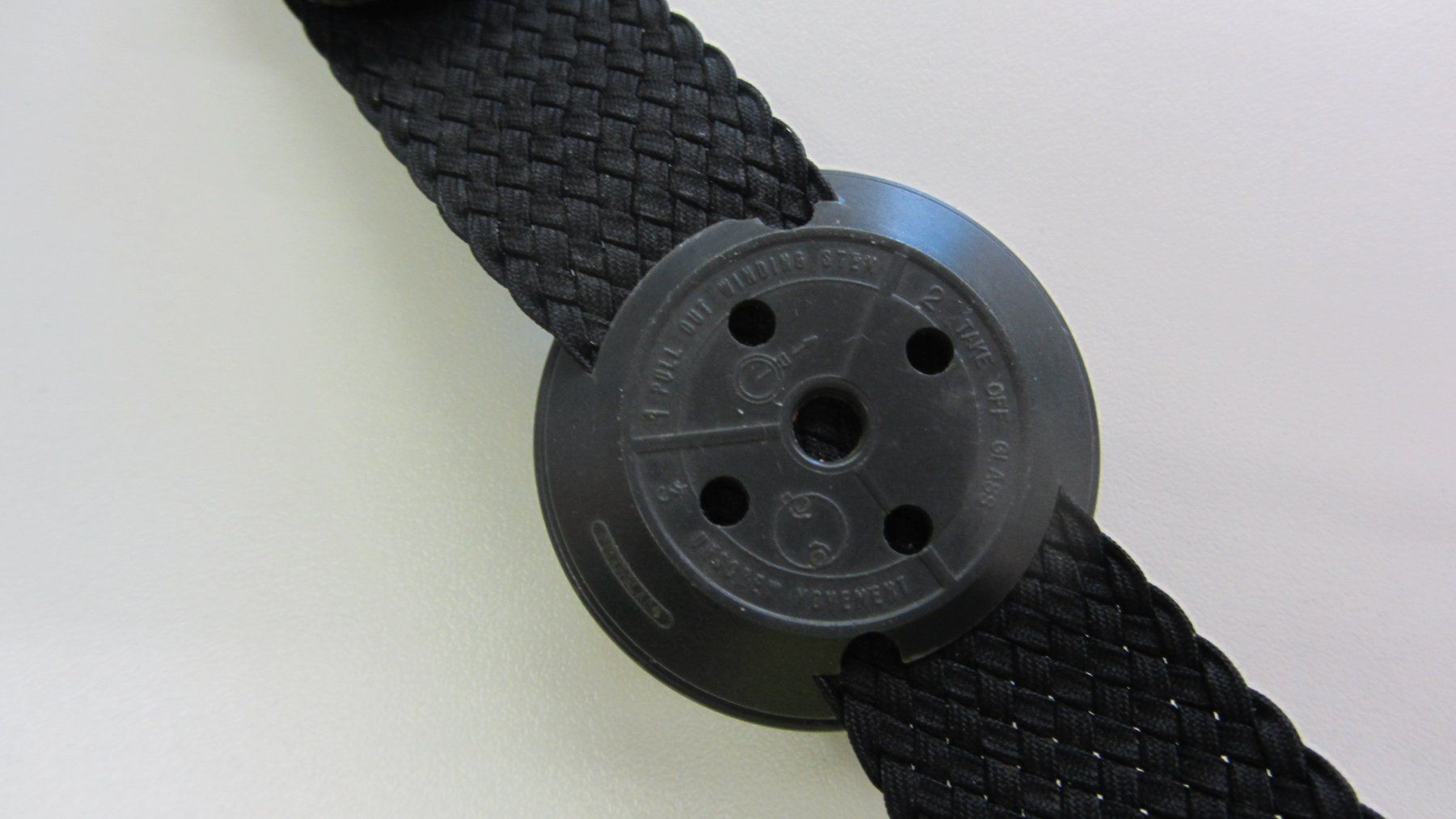 Uhren: ROBA Eindrücker Sportler Armbanduhr – Gebraucht aus Hölstein von niala06 3