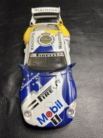 Modellauto Porsche 911 GT2 Warsteiner Mobil PIRELLI