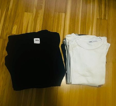 Zara Paket Herren/Jungs S/M 12 Stk.