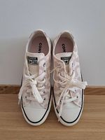 Converse Sneaker low gemustert - Grösse 40 NEU