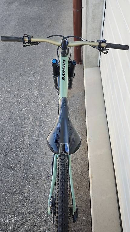 Scott Velos: VTT Enduro Scott Ransom 910 taille M – Gebraucht aus Montsevelier von Pasc01 4