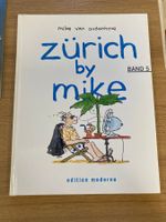 Zürich by Mike, Bd. 5, van Audenhove
