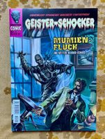 Geister-Schocker Heft Nr 1 von 2011