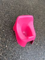Toilettentopf