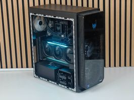 Gaming PC (i9-13900KF + 32GB + 2TB + RTX 4090) Workstation