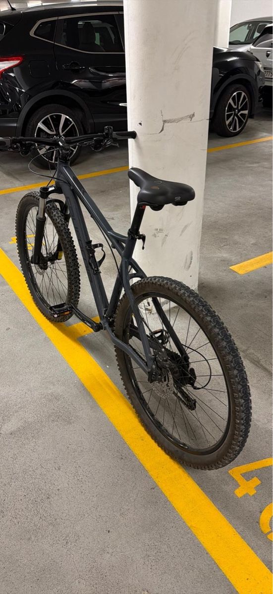 Biciclette: Fahrrad  guter Zustand – Usato da Dottikon venduto da Llapjani006 2