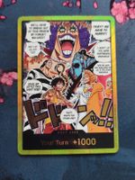 One Piece DON!! Card OP16 EN