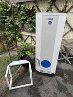 Domotec Boiler 250 Liter (Bj. 2024) ab Wartung möglich 
