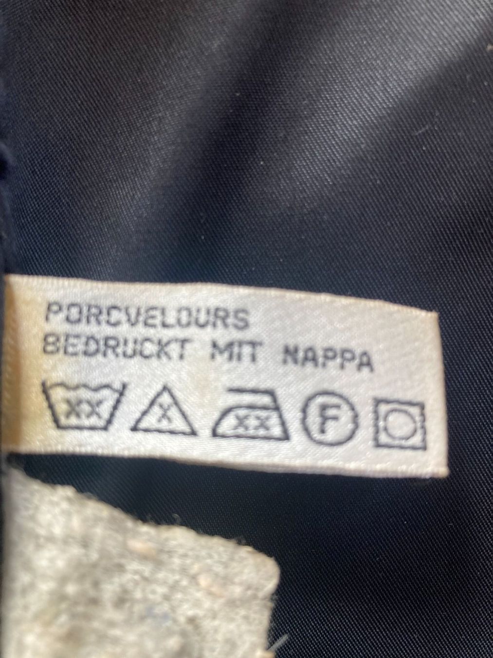 Vestes: Damenjacke – D'occasion à Balsthal par dasesaro 2