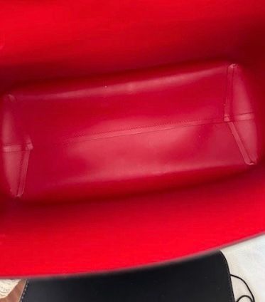 Mansur Gavriel Borse da donna: Mansur Gavriel Shopper Flamma – Usato da Basel venduto da Ju_Ku 5