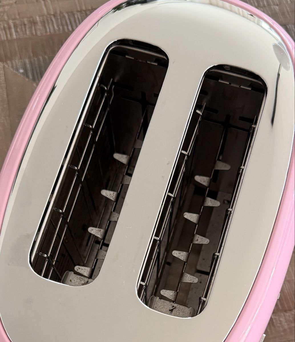 Smeg Küchengeräte: SMEG Toaster – Gebraucht aus Bottighofen von Tailor_1971 3