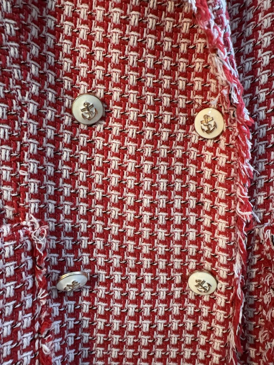 Zara Giacche: Blazer Zara – Usato da Corteglia venduto da Doubleu-09 2