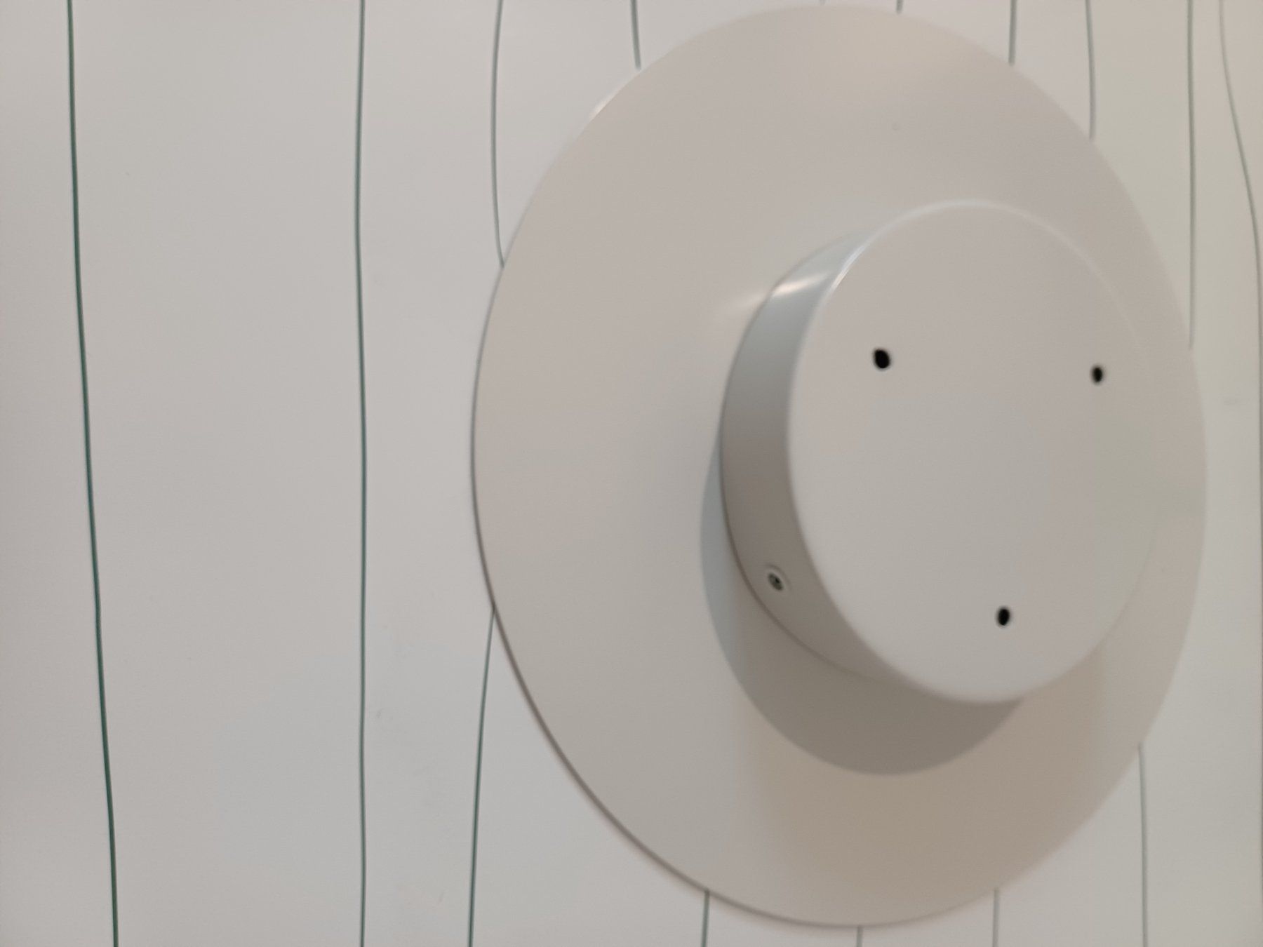 Miroirs: Polygonaler Spiegel drehbar – D'occasion à Winterthur par man_m52n 3