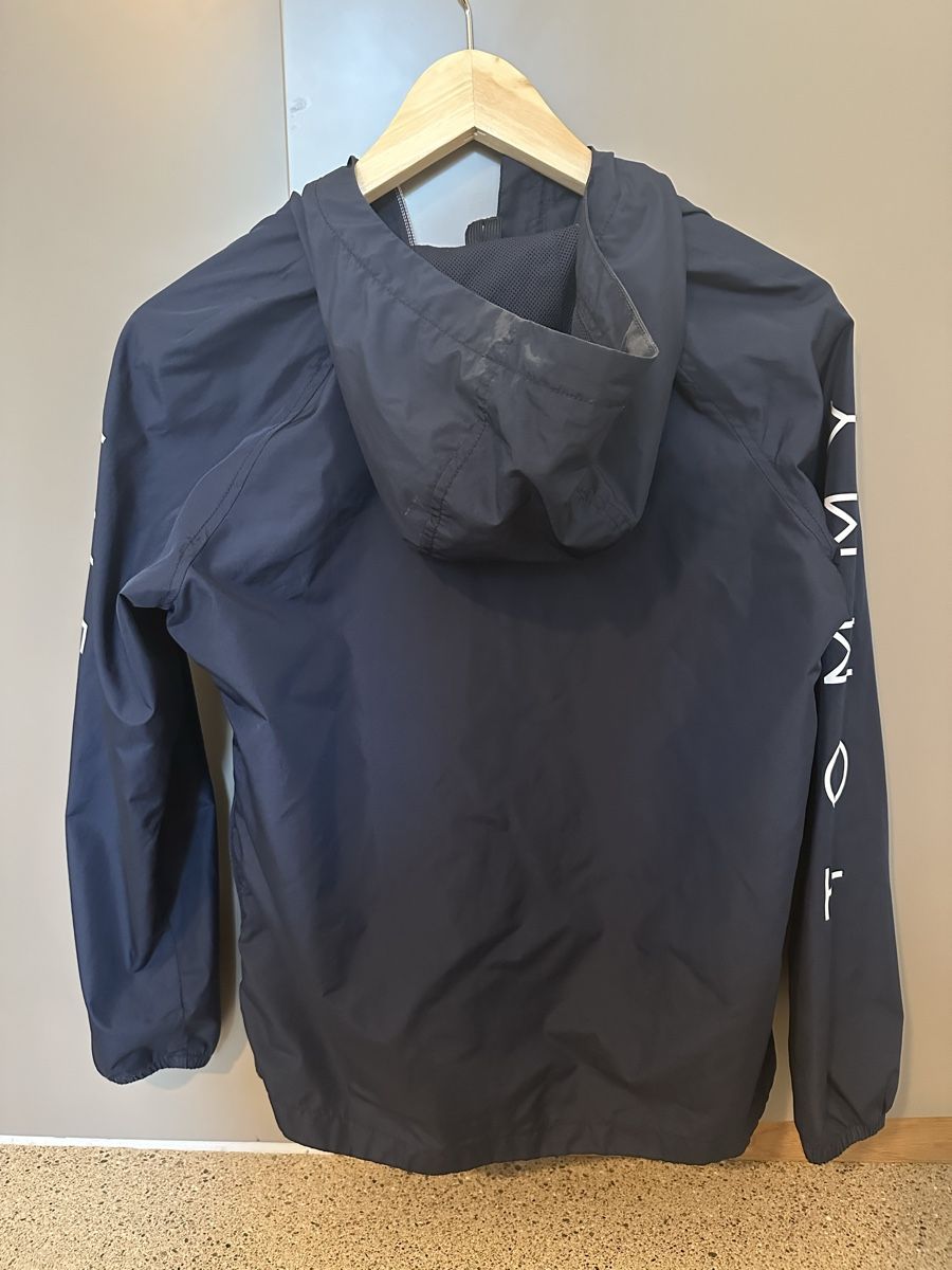 Tommy Hilfiger Giacche & Cappotti: Windjacke Tommy Hilfiger – Nuovo (secondo la descrizione) da Bern venduto da est_56rm 2