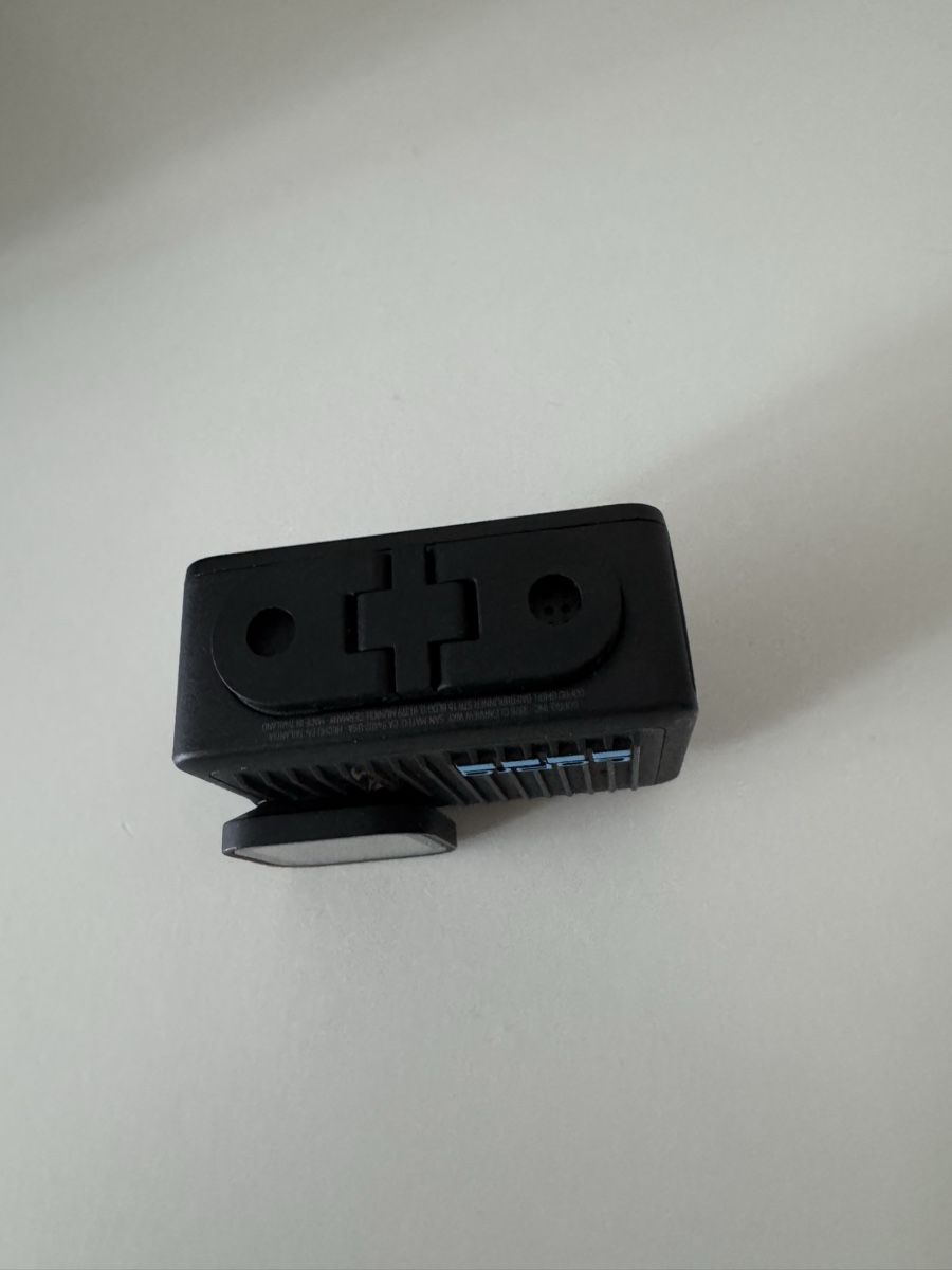 Gopro Action Cam: GoPro Hero 4K Action Kamera  – Usato da Grenchen venduto da Tinaaa23 2
