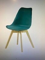 Stühle 4 Stk.