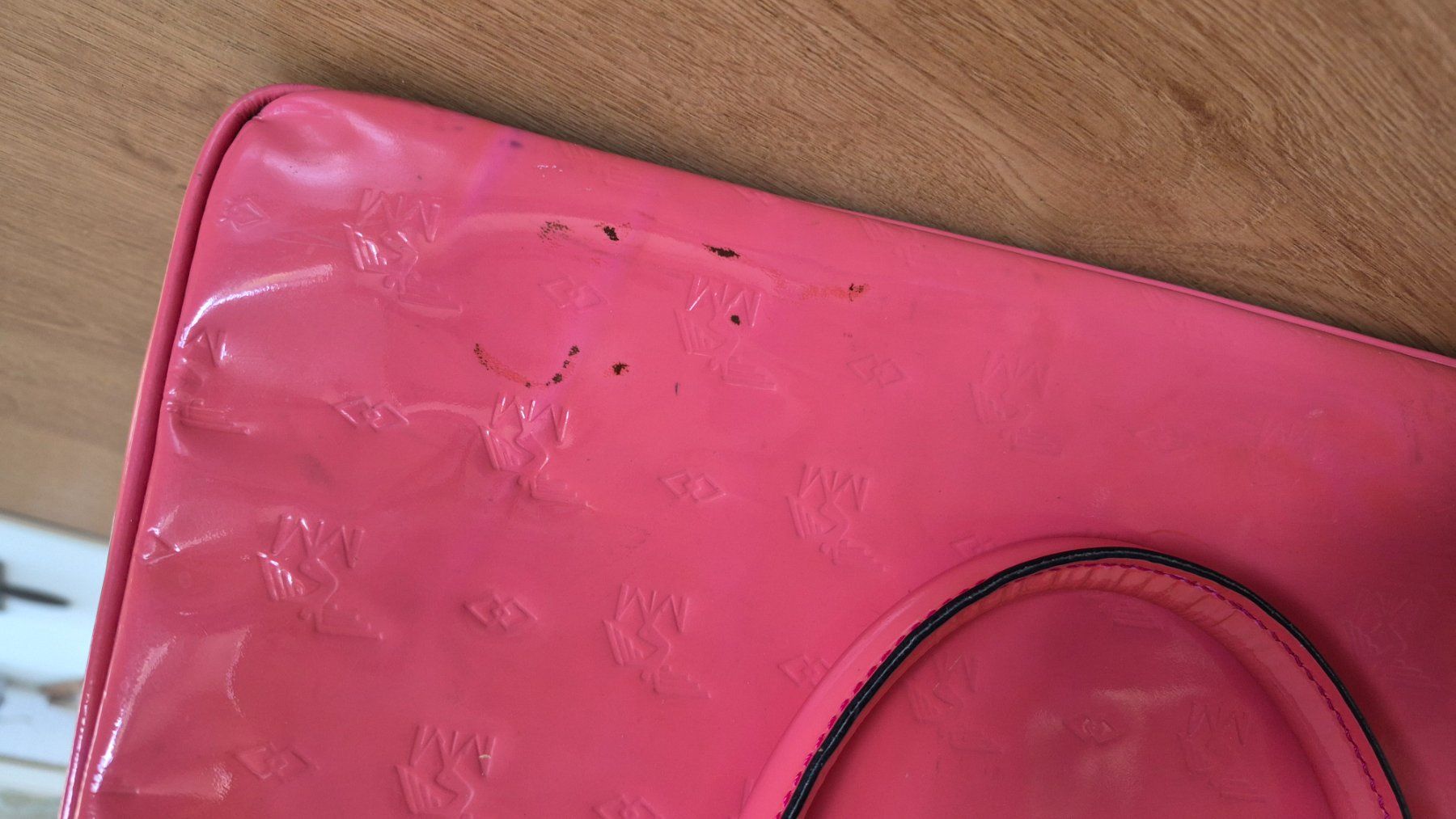 Maison Mollerus Borse da donna: Maison Mollerus Handtasche – Usato da Schaffhausen venduto da robuco 5