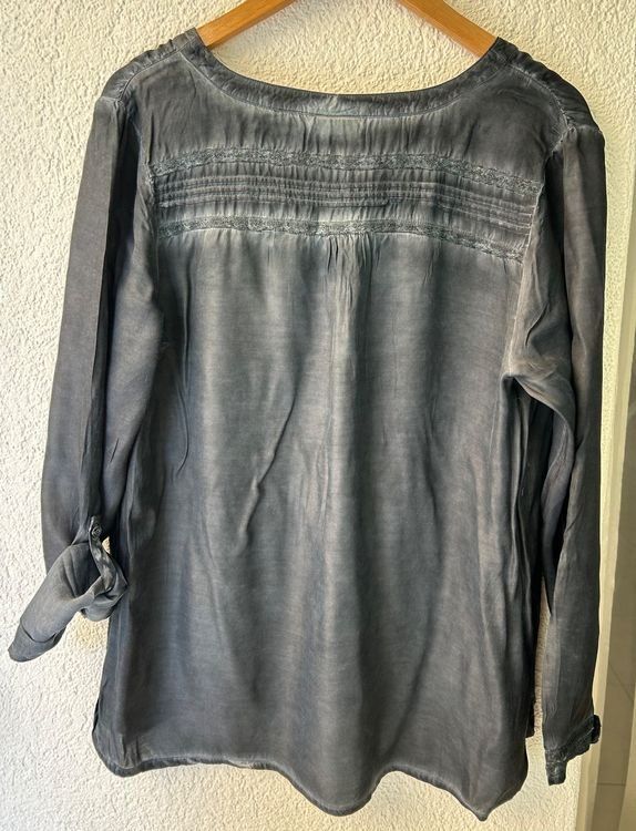 Nile Camicette: NILE Bluse – Usato da Dietlikon venduto da himmel_ 3