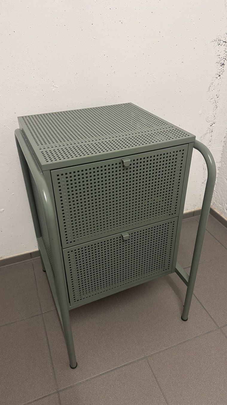 Comodini: Nachttisch / Korpus – Usato da Frauenfeld venduto da Nowaychris 1