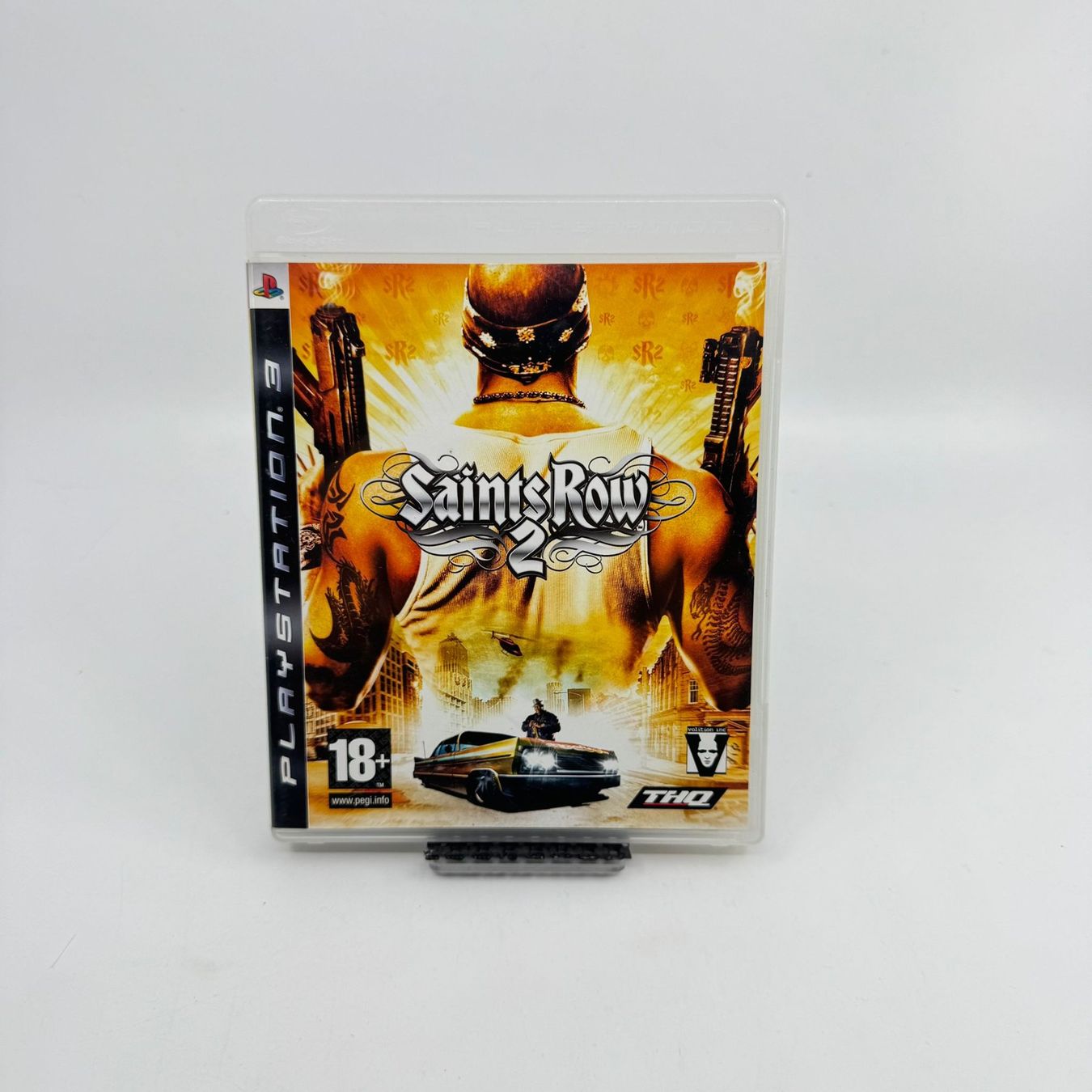 Giochi: Saints Row 2 (PS3) – Usato da Herisau venduto da Seyashop1