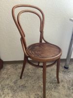 Alter Stuhl