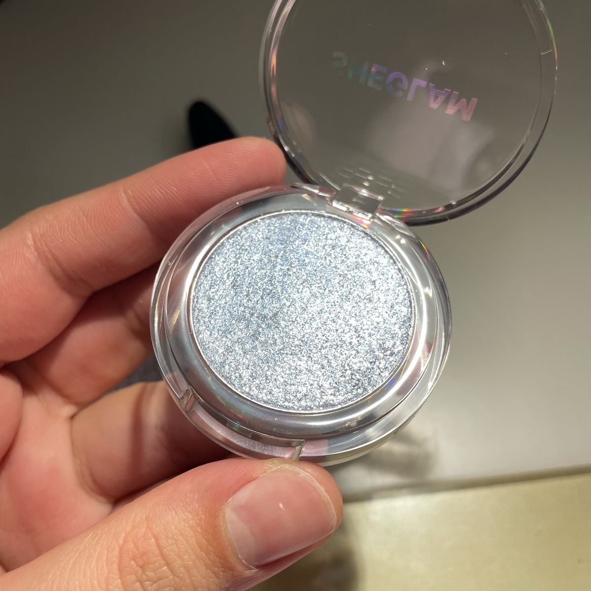 Make-up: wie NEU: Sheglam Glitter Eyeshadow & Catrice Mascara – Nuovo (secondo la descrizione) da Bellach venduto da Dreamer2501 1